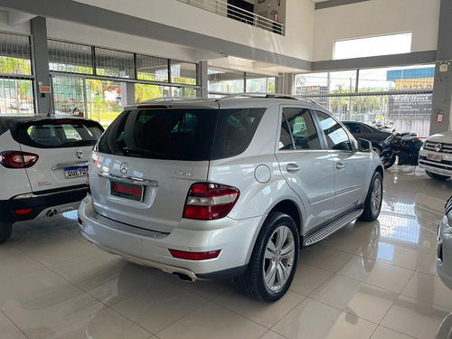Imagem 6 de 10 de Marca: Mercedes Benz Modelo: Ml 350 Cdi
