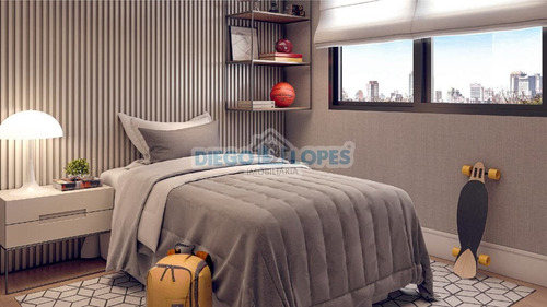 Imagem 6 de 15 de Apartamento Para Venda, 3 Dormitório(s), 130.54m² - 1943