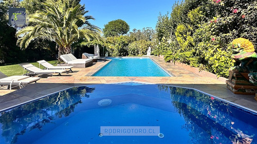 Casa En Arriendo En Lomas San Andrés, Concepción