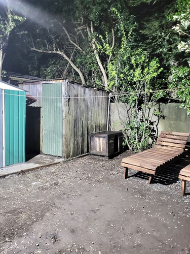 Casa Para Inversion, Pucon, 2d 1b, 45/116m2