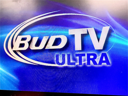 Bud Tv Ultra