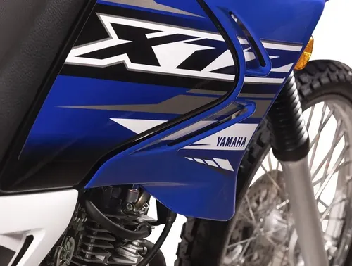 Yamaha Xtz 125 - 100% Financiada - Tomamos Tu Usada