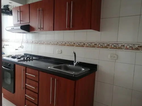 Apartamento En Arriendo Alsacia 172-1624