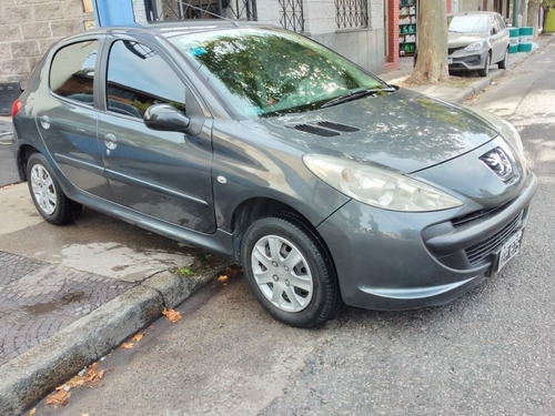 Peugeot 207 2009 1.4 Xr