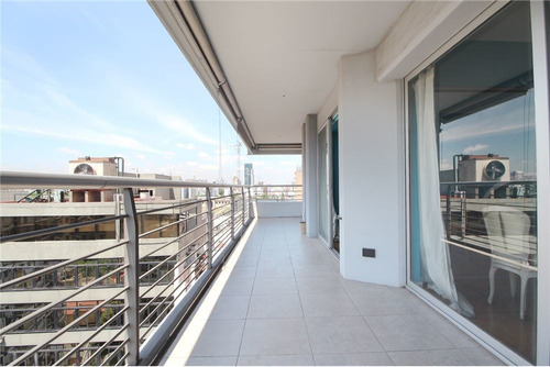 Imagen 16 de 30 de 3 Ambientes Con Cochera Doble En Torre Constantini