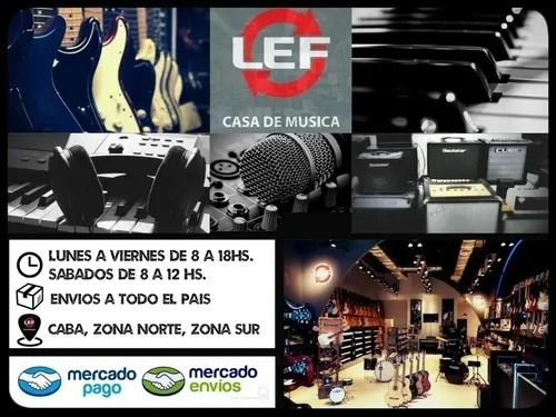 Imagen 2 de 5 de Monitores De Estudio Krk V8s4 Profesionales Par