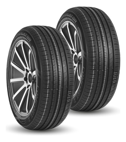 Lanvigator x2 195/65 r15 comfort Ii 91h índice de velocidad h
