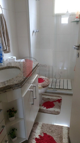 Imagem 7 de 15 de Apartamento - Mooca - Ref: 9305 - V-9305