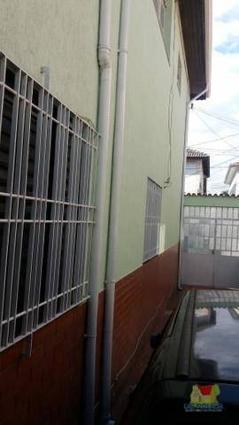 Imagem 6 de 6 de Sobrado Com 3 Dormitórios À Venda, 200 M² Por R$ 950.000,00 - Parque São Jorge - São Paulo/sp - So0641