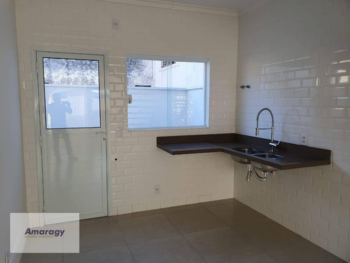 Imagem 9 de 25 de Casas Excelentes Em Condomínio Fechado, 2 Dormitórios Com Suíte - 93m2 - Vl0004