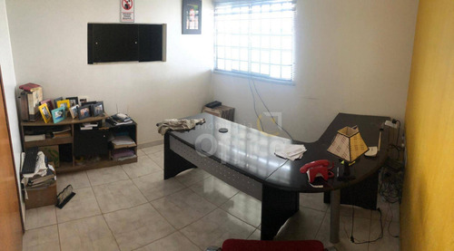 Imagem 16 de 21 de Casa À Venda, 370 M² Por R$ 750.000,00 - Residencial Portal Do Cerrado - Anápolis/go - Ca0493