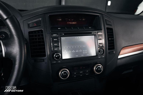 Mitsubishi Pajero Full Mmc Pajero Hpe 3.2 D
