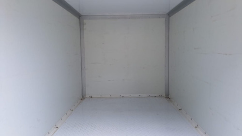 Dayang Camioneta Triciclo 250cc Modulo Carga O Refrigeración