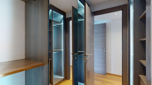 Imagen 17 de 30 de Venta Departamento Lomas De Chapultepec