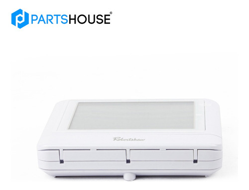 Robertshaw Rs9320t Termostato Programable Pantalla Tactil