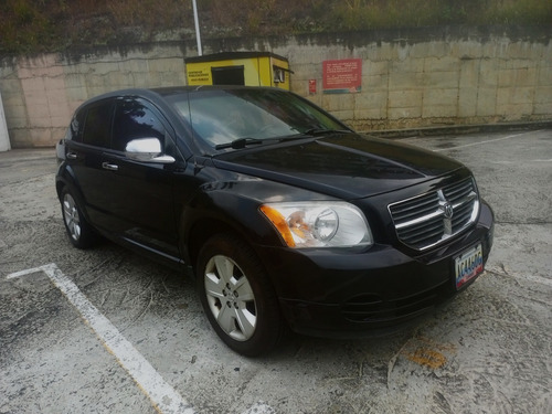 Imagen 2 de 9 de Dodge Caliber