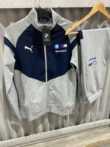 Conjunto Hombre Puma