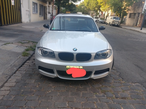 Bmw Serie 1 2.5 135i Coupe Sportive 306cv 2010