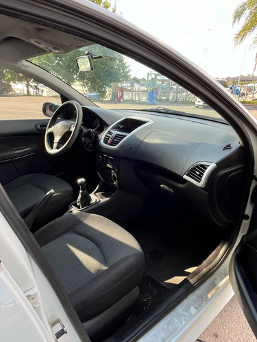 Peugeot 207 1.4 Xs