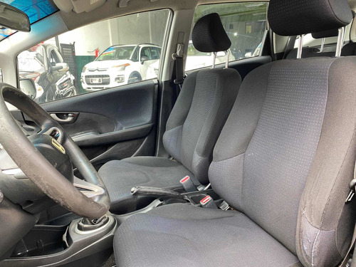 Imagem 9 de 11 de Honda Fit 2011 1.4 Lx Flex 5p