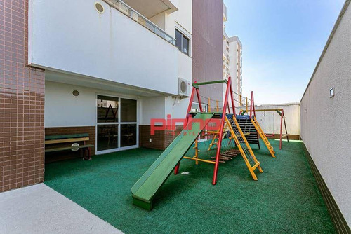 Imagem 13 de 30 de Apartamento Com 3 Dormitórios À Venda, 80 M² Por R$ 362.430,00 - Pagani - Palhoça/sc - Ap0218