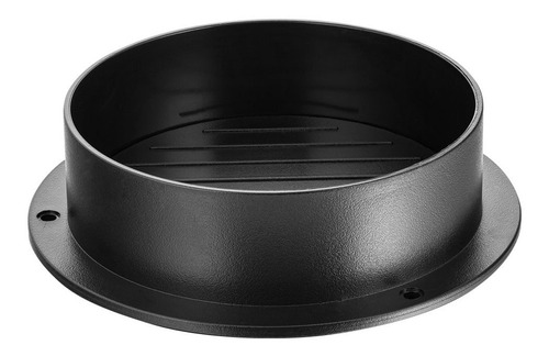 Molde Forma De Fazer Hambúrguer Caseiro Artesanal Tupperware