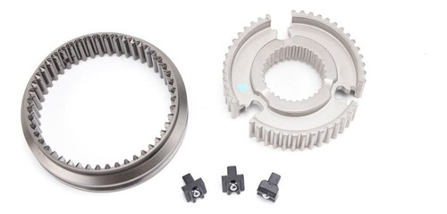 Anel Sincronizador Da Marcha 1 E 2 Ford Ka Ka