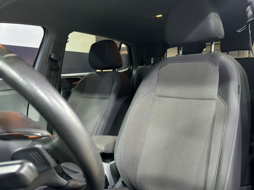 Volkswagen T-Cross 1.0 200 TSI TOTAL FLEX AUTOMÁTICO