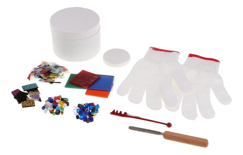 10 Peças/conjunto Kit De De Fusão De Para Forno De