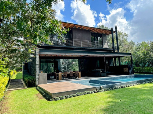 Casa En Venta,rancho Avandaro