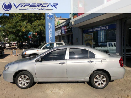 Lifan 620 U$s 1500 Y Cuotas En Pesos 1.6 2015 Impecable!