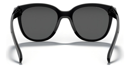 Óculos De Sol Feminino Oakley Low Key Black Prizm Polarizado