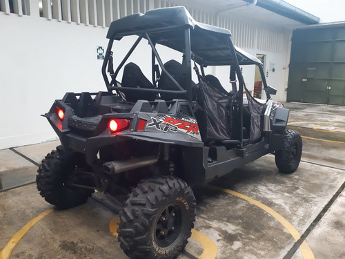 Arenero Polaris Ranger Rzr Xp4, Efi 900, 4 Asientos