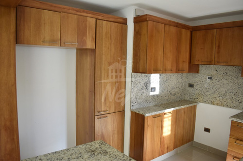Imagen 18 de 30 de Hermoso Apartamento En Residencial Con Seguridad, Santiago (jpa-233)