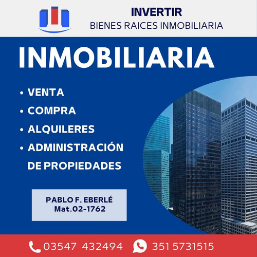 Urgente Por Pedidos Solicitamos A Dueños Lotes Por Zona !!!!