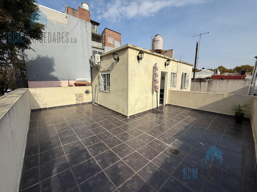 Venta Ph 4 Ambientes Villa Pueyrredon Duplex