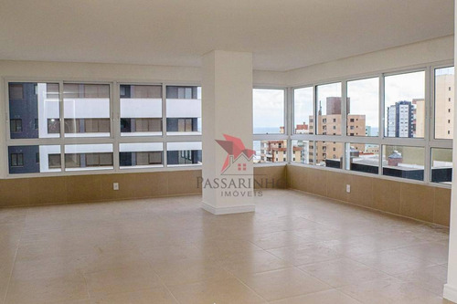 Imagem 4 de 20 de Apartamento Com 3 Dormitórios À Venda, 109 M² Por R$ 1.210.111,87 - Praia Grande - Torres/rs - Ap1623