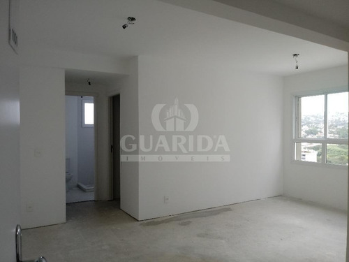 Apartamento - Jardim Carvalho - Ref: 62836 - V-62836