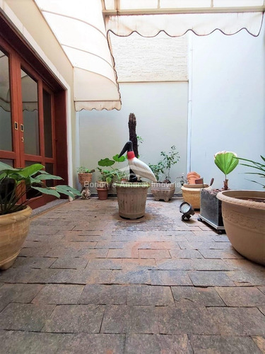 Imagem 11 de 30 de Casa À Venda Em Parque Brasil 500 - Ca013835