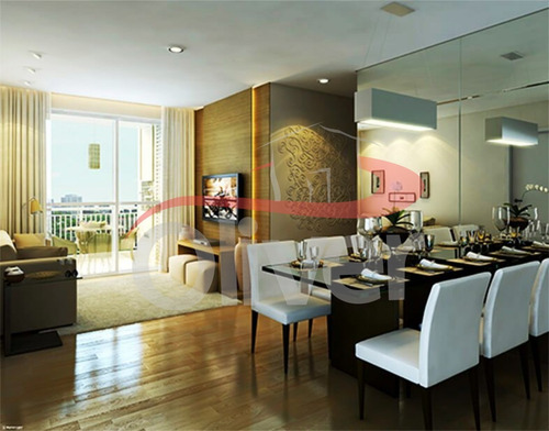 Imagem 5 de 30 de Parque Ecoville Torre Passaúna . - Ap00174 - 32892719