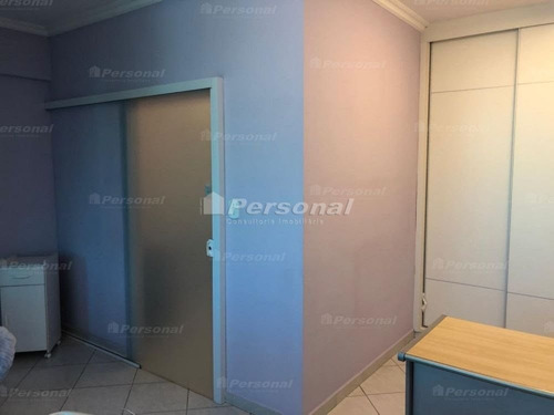 Imagem 4 de 15 de Sala Comercial Montada Com Equipamentos Odontológicos - 378