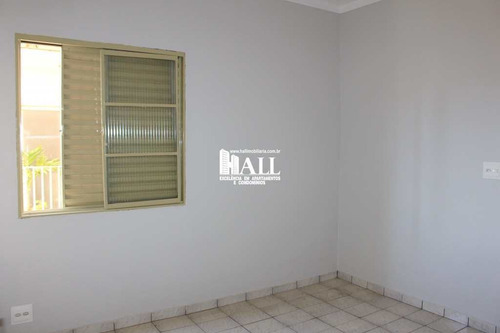 Imagem 6 de 16 de Apartamento Com 2 Dorms, Jardim Seyon, São José Do Rio Preto - R$ 180.000,00, 70m² - Codigo: 2675 - V2675