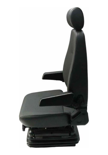Assento Com Apoio Braço Cabeça Trator Massey 057888 Grammer