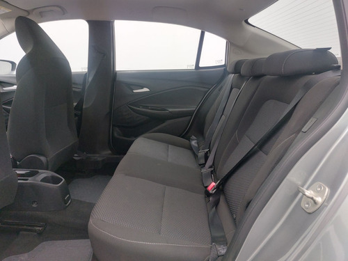 Chevrolet Onix 1.0 FLEX PLUS LT MANUAL