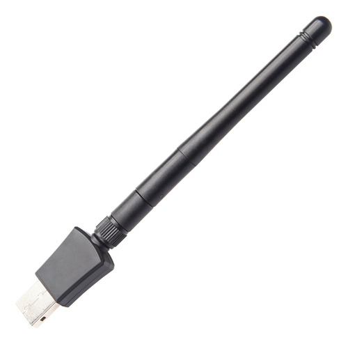 Adaptador Wifi Usb Antena Adaptador Usb Wifi Tarjeta Adaptad