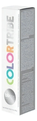 Tintura Fantasía Colortribe Bbcos 100gr Tono AQUAMARINE