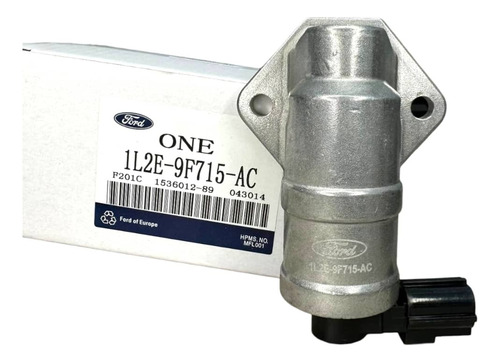 Sensor Valvula De Minimo Iac422 Ford Explorer 02-05 V6 4.0l 