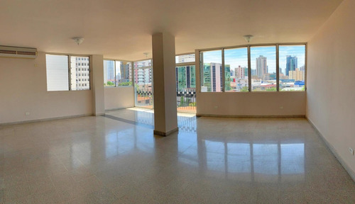 Imagen 3 de 14 de Venta De Apartamento En Ph Linda Vista, El Cangrejo 21-4486