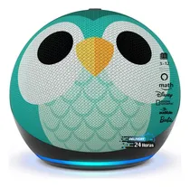 Comprar Amazon Echo Dot Echo Dot 5th Gen Kids 