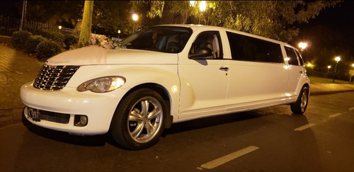 Chrysler Pt Cruiser 2009 2.4 Classic Mtx